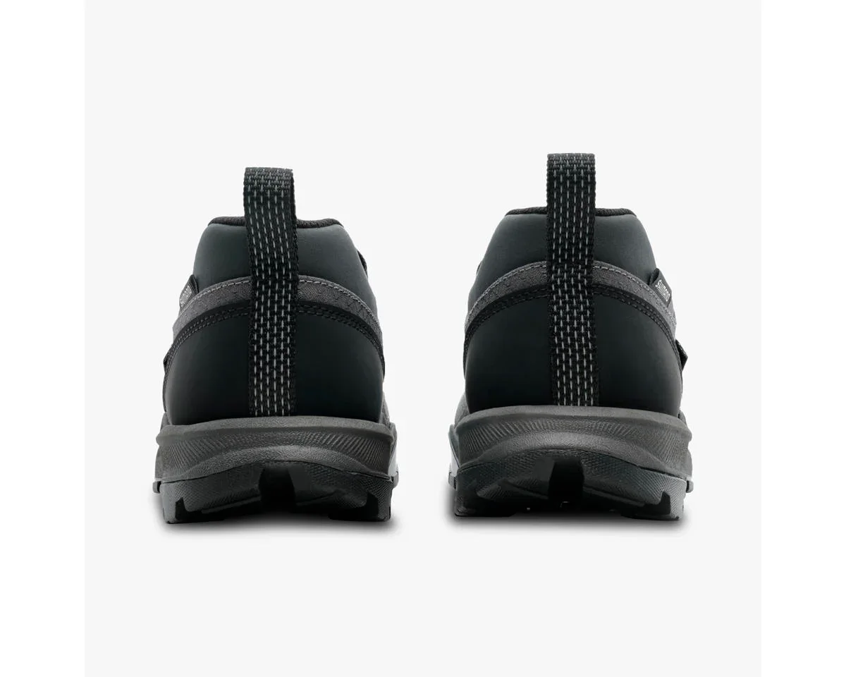 Shimano SH-EX500 Touring Clipless SPD Shoes (Black) (44) - view 5